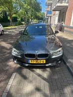 BMW 3-Serie 2.0IX 320 135KW Aut8 (f30) 2012 Grijs, Auto's, Euro 5, Achterwielaandrijving, 74 €/maand, 4 cilinders