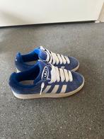 Adidas Campus Blauw Maat 44 2/3, Kleding | Heren, Schoenen, Ophalen of Verzenden, Gedragen, Blauw, Sneakers of Gympen