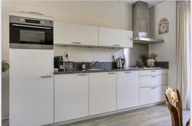 Complete Keuken - Zelf Demonteren - Pelgrim apparatuur, Huis en Inrichting, Keuken | Complete keukens, Gebruikt, Enkelwandige keuken