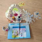 playmobil 9471 kristallen poort naar Winterland, Ophalen of Verzenden, Zo goed als nieuw