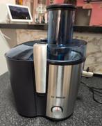 Bosch vita juicer bijna ongebruikt., Witgoed en Apparatuur, Juicers, Ophalen of Verzenden, Zo goed als nieuw, Sapcentrifuge