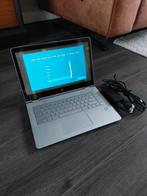 HP Pavilion X360 Convertible 14-ba1xx laptop met touchscreen, Computers en Software, Gebruikt, Qwerty, 8 GB, 8 GB