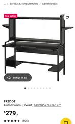 Gaming bureau, Ophalen, Gebruikt, Bureau