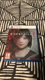 Silent Hill f, Ophalen of Verzenden, Zo goed als nieuw