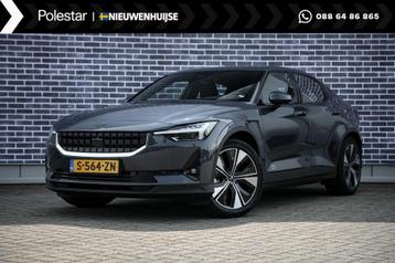 Polestar 2 Long Range Single Motor 78 kWh | Pilot lite pack  beschikbaar voor biedingen