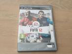 FIFA 12 - PS3 Game, Spelcomputers en Games, Gebruikt, Ophalen of Verzenden, Sport, 3 spelers of meer