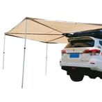 Luifel 2M diameter met poten foxwing 270 graden zeer luxe, Sports and Outdoors, Info@sportsandoutdoors.eu, Nieuw, Ophalen of Verzenden