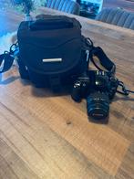 Canon 3000 Spiegelreflexcamera, Ophalen, Zo goed als nieuw, Canon, Geen optische zoom
