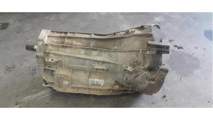 Automaatbak van een Ford Ranger, Auto-onderdelen, Transmissie en Toebehoren, Ford, Gebruikt, 3 maanden garantie, Ophalen of Verzenden