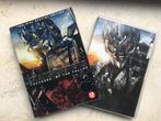 Transformers Revenge of the Fallen ( 2 DVD Box ), Boxset, Ophalen of Verzenden, Vanaf 12 jaar, Science Fiction