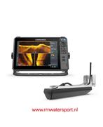 Lowrance HDS-10 Pro

Met 3 in 1 transducer, Watersport en Boten, Navigatiemiddelen en Scheepselektronica, Ophalen of Verzenden