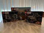 Lego star wars 75324 75325 75346 bundel, Ophalen of Verzenden, Nieuw