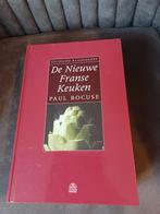 De nieuwe Franse keuken Paul Bocuse, Boeken, Kookboeken, Ophalen of Verzenden, Gelezen, Frankrijk