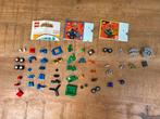 Lego Marvel Super Heroes 76064, Ophalen of Verzenden, Gebruikt, Losse stenen, Lego