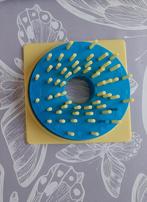 handwerk brei-apparaatje inox loom flower loom, Verzenden, Gebruikt, Gereedschap of Toebehoren