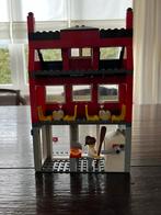 Lego City 7641 Hoekgarage met Bus, Kinderen en Baby's, Speelgoed | Duplo en Lego, Ophalen, Gebruikt, Complete set, Lego