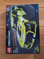 Lego 42138 Ford Mustang Shelby GT500 *gebouwd*, Ophalen of Verzenden, Zo goed als nieuw, Complete set, Lego