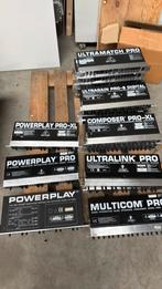 Behringer, Muziek en Instrumenten, Ophalen of Verzenden, Gebruikt