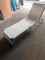 Ligbed stretcher, Ophalen of Verzenden, Gebruikt, Campingtafel