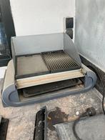 barbecue, Ophalen, Gebruikt