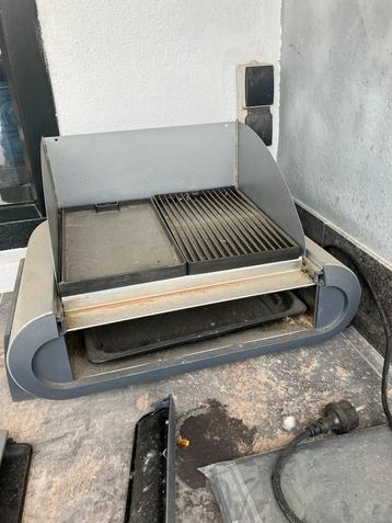 barbecue beschikbaar voor biedingen