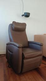 Sta-op stoel Fitform 570 Vario, Ophalen, Metaal, Minder dan 75 cm, Zo goed als nieuw