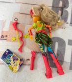 My Little Pony Equestria Girls Applejack Friendship pop doll, Ophalen of Verzenden, Zo goed als nieuw, H, H