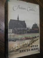 antoon coolen / stad aan de maas, Boeken, Gelezen, Ophalen of Verzenden, Nederland, Antoon Coolen