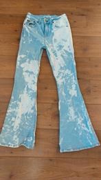 Lois Rafaela broek maat 27, Kleding | Dames, Ophalen of Verzenden, Zo goed als nieuw, Blauw, W27 (confectie 34) of kleiner