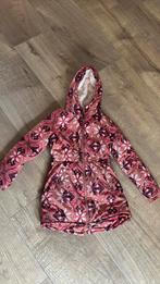 Jas 140-146 winterjas z8, Kinderen en Baby's, Kinderkleding | Maat 140, Ophalen, Zo goed als nieuw, Meisje, Jas