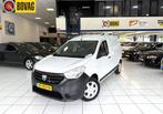 Dacia Dokker 1.5 dCi 75 Ambiance Airco inclusief btw, Euro 5, Gebruikt, Parkeersensor, 4 cilinders