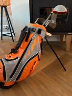 Cobra Junior Golfset 6-9 jaar, Sport en Fitness, Golf, Ophalen of Verzenden, Gebruikt, Set, Overige merken