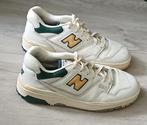New Balance 550 x Aime Leon Dore (Natural Green) - Maat 42.5, New Balance, Overige kleuren, Ophalen of Verzenden, Sneakers of Gympen