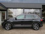 Volkswagen TIGUAN 1.5 TSI ACT 150pk DSG-aut HIGHL. IQ DRIVE, Electronic Stability Program (ESP), Euro 6, Zwart, Bedrijf