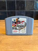 Supercross 2000, 1 speler, Racen en Vliegen, Ophalen of Verzenden, Zo goed als nieuw
