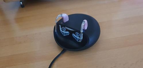 Oticon More 1 mini BTE R hoortoestel, gehoorapparaat, Diversen, Verpleegmiddelen, Zo goed als nieuw, Ophalen of Verzenden
