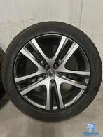 8mm! VW Transporter T5 GP T6 T6.1 T7 Multivan Bulli 18 inch, Auto-onderdelen, Banden en Velgen, 18 inch, 255 mm, -, -