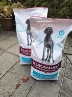 Eukanuba Joint Mobility hondenbrokken, Ophalen, Hond