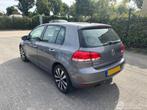 Volkswagen Golf 1.4 Tsi Comfort Clima 122pk (bj 2011), Auto diversen, Schadeauto's, Overige carrosserieën, Volkswagen, Handgeschakeld