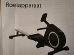 crane roeiapparaat, Ophalen, Nieuw, Overige typen