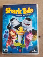 DVD Shark tale - Dreamworks, Cd's en Dvd's, Alle leeftijden, Ophalen of Verzenden, Zo goed als nieuw