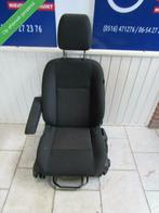 Stoel bestuurders stoel ford transit en custom vanaf 2014, Gebruikt, Ford, Ophalen of Verzenden, Ford