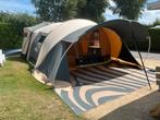Cabonon Mercury (2015), Caravans en Kamperen, Tenten, Ophalen, Gebruikt, Meer dan 6