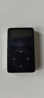 Te koop: iPod Classic (zwart), Ophalen, Gebruikt, Classic, Zwart