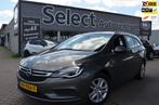 Opel Astra Sports Tourer 1.0 Online Edition| NL AUTO|NAVI|LM, Stof, Gebruikt, 1178 kg, Met garantie (alle)