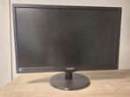 Philips monitor, Philips, Gebruikt, Ophalen of Verzenden, 60 Hz of minder