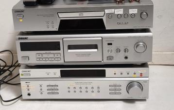Sony radio tv cassettedeck cd speler afstandsbediening  beschikbaar voor biedingen