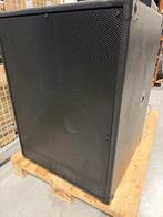 RCF Event ESW 1018 subwoofer, Gebruikt, Subwoofer, 120 watt of meer, Ophalen
