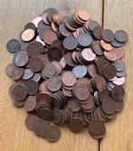 1 kilo Engelse munten (1 pence), Postzegels en Munten, Munten | Europa | Niet-Euromunten, Ophalen, Overige landen, Setje