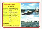 963858	Putten	Gld Vakantiebericht	Mooie Oude kaart onbeschre, Ophalen of Verzenden, Ongelopen, Gelderland